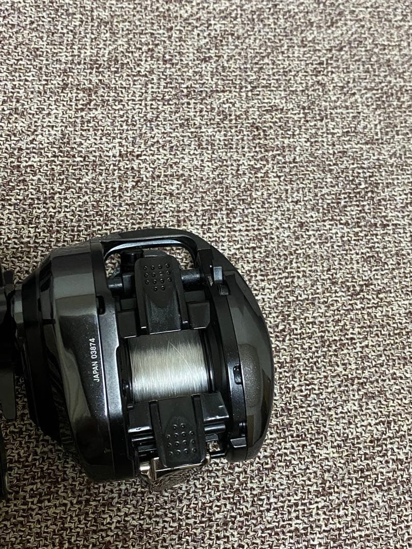 18アンタレスDCMD XG 右巻き