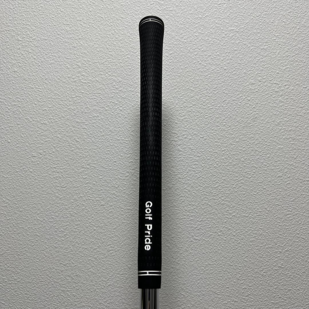 PING i210 7番アイアン MODUS 105 S おまけヘッドカバー付