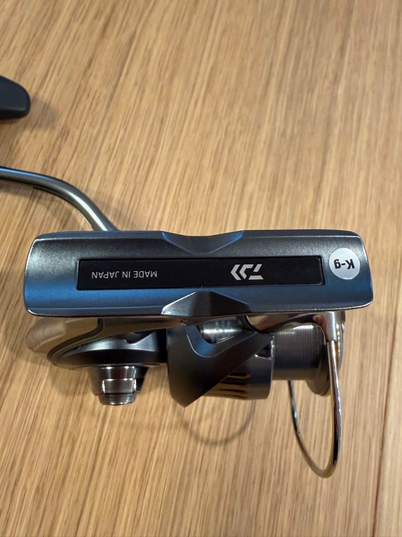 DAIWA 23エアリティPC LT3000-XH