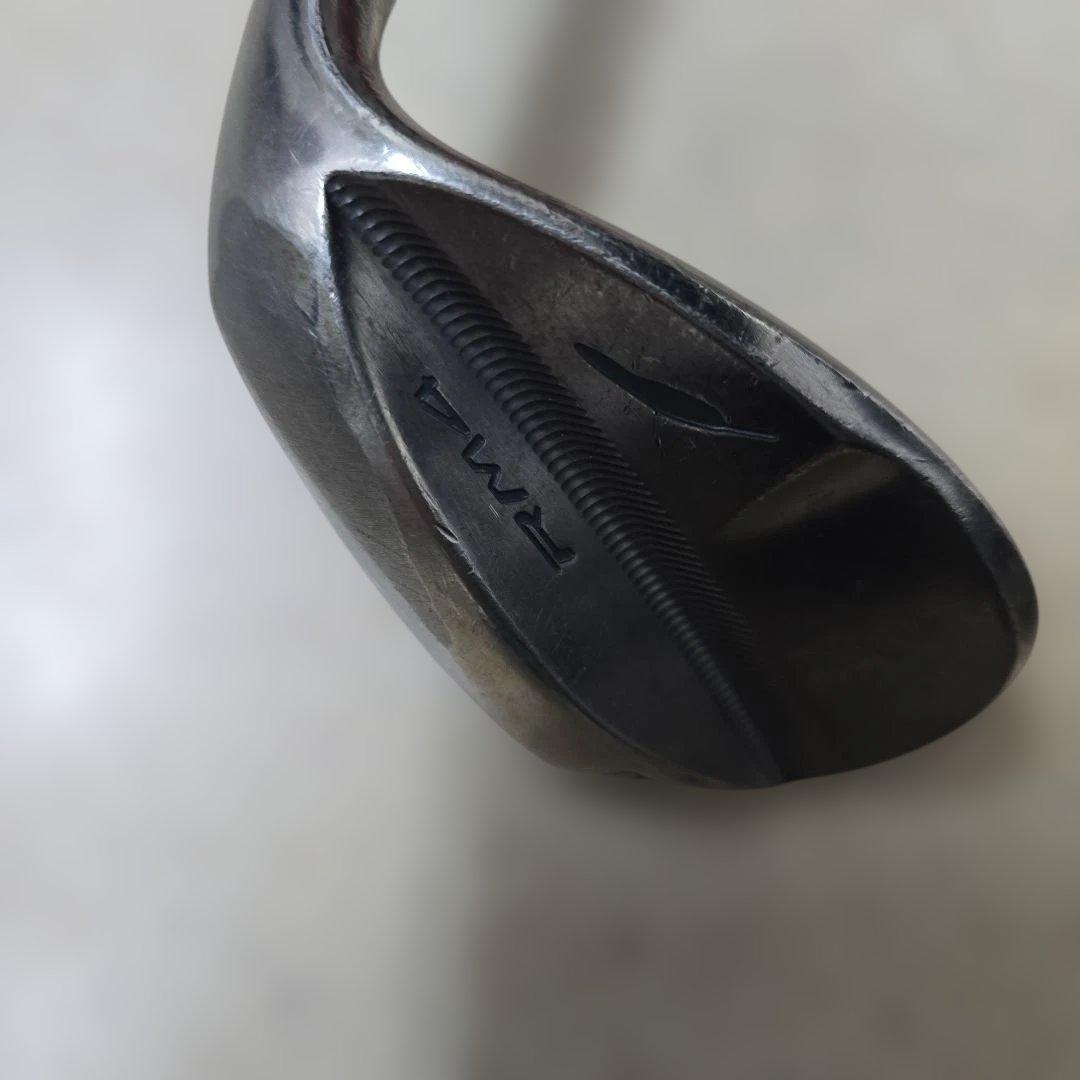 フォーティーンウェッジRM4 58度H