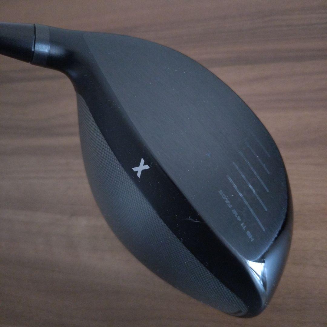 PXG GEN5 0311 XF ドライバーDiamana 10.5　Sシャフト