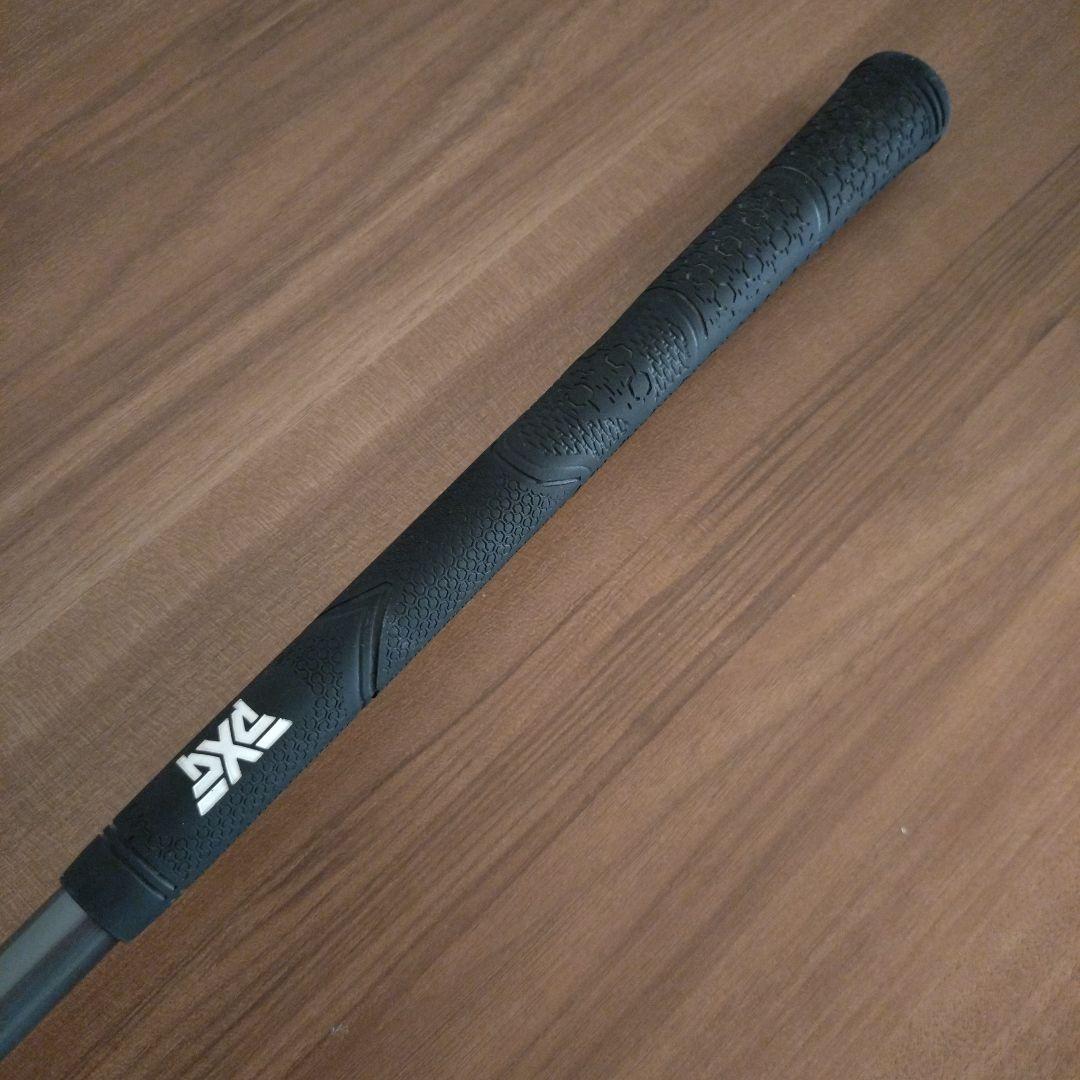 PXG GEN5 0311 XF ドライバーDiamana 10.5　Sシャフト