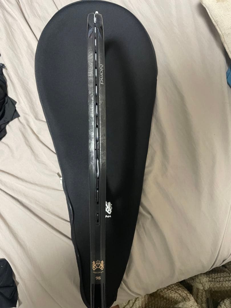 ヨネックス　レグナ98 グリップサイズ2
