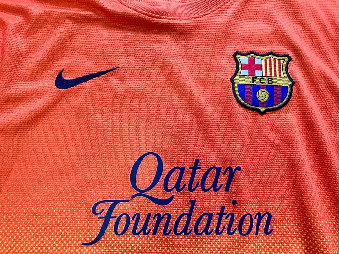 FC Barcelona FCバルセロナ ユニフォーム