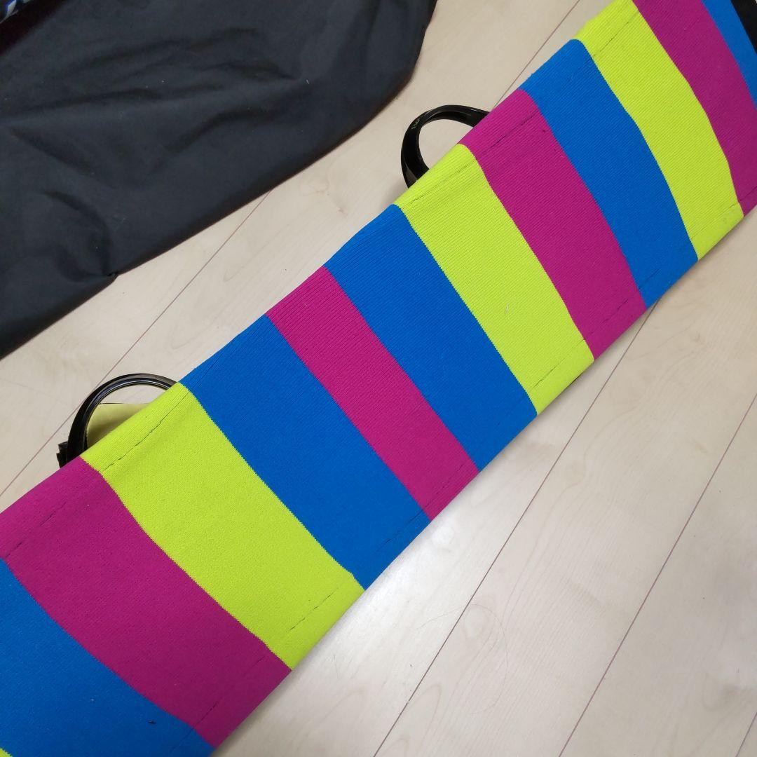 BURTON　DEJAVU　バートン　LEXA　バイン付　スノーボードセット