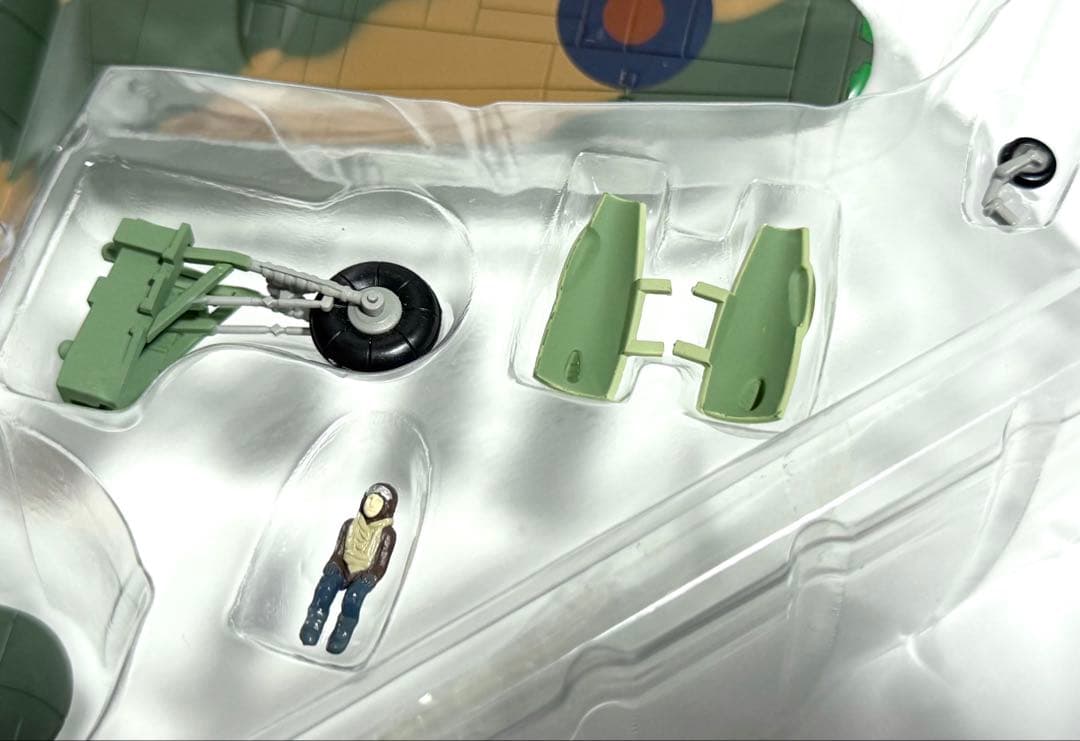 ホビーマスター 1/72 Bristol Beaufighter Mk.IF