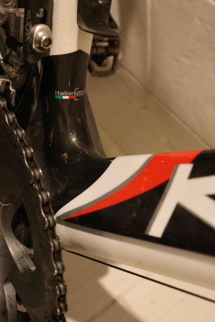 Takaページ KUOTA KHARMA クォータ 2010年 【送料込】