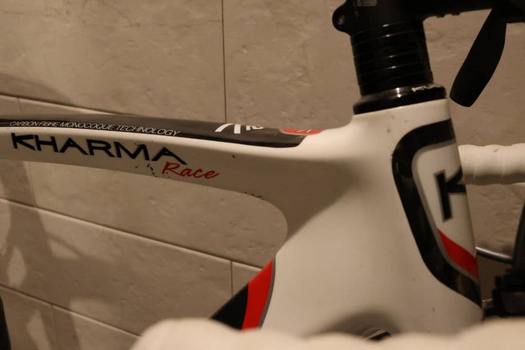 Takaページ KUOTA KHARMA クォータ 2010年 【送料込】