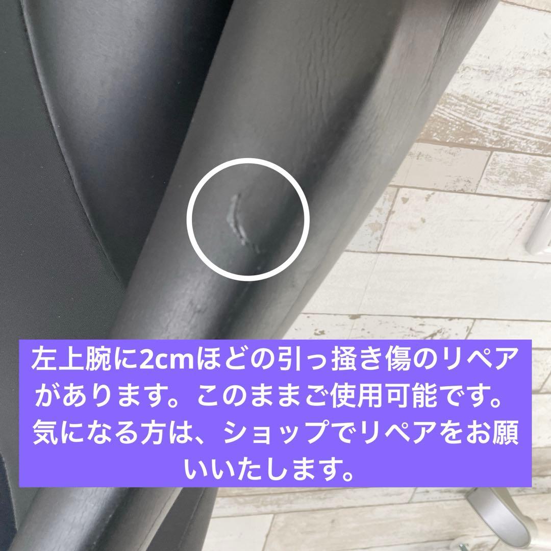 【早い者勝ち】BEWET メンズ 165cm 60kg セミドライ 4/3ミリ