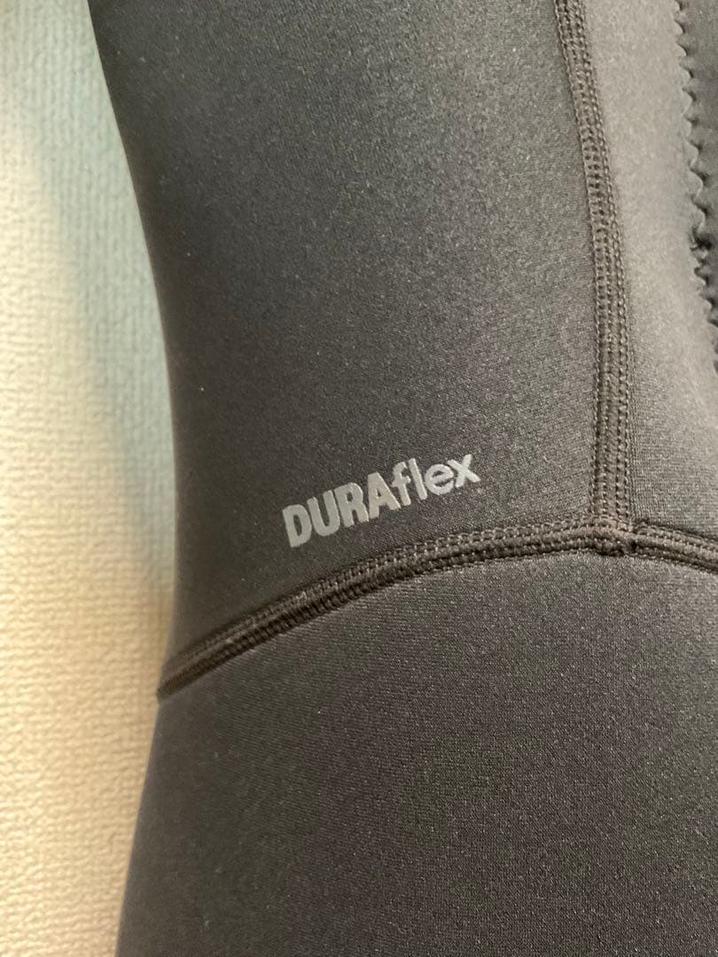 ヘレイワホ HeleiWaho DURAflex ウェットスーツ 3mm