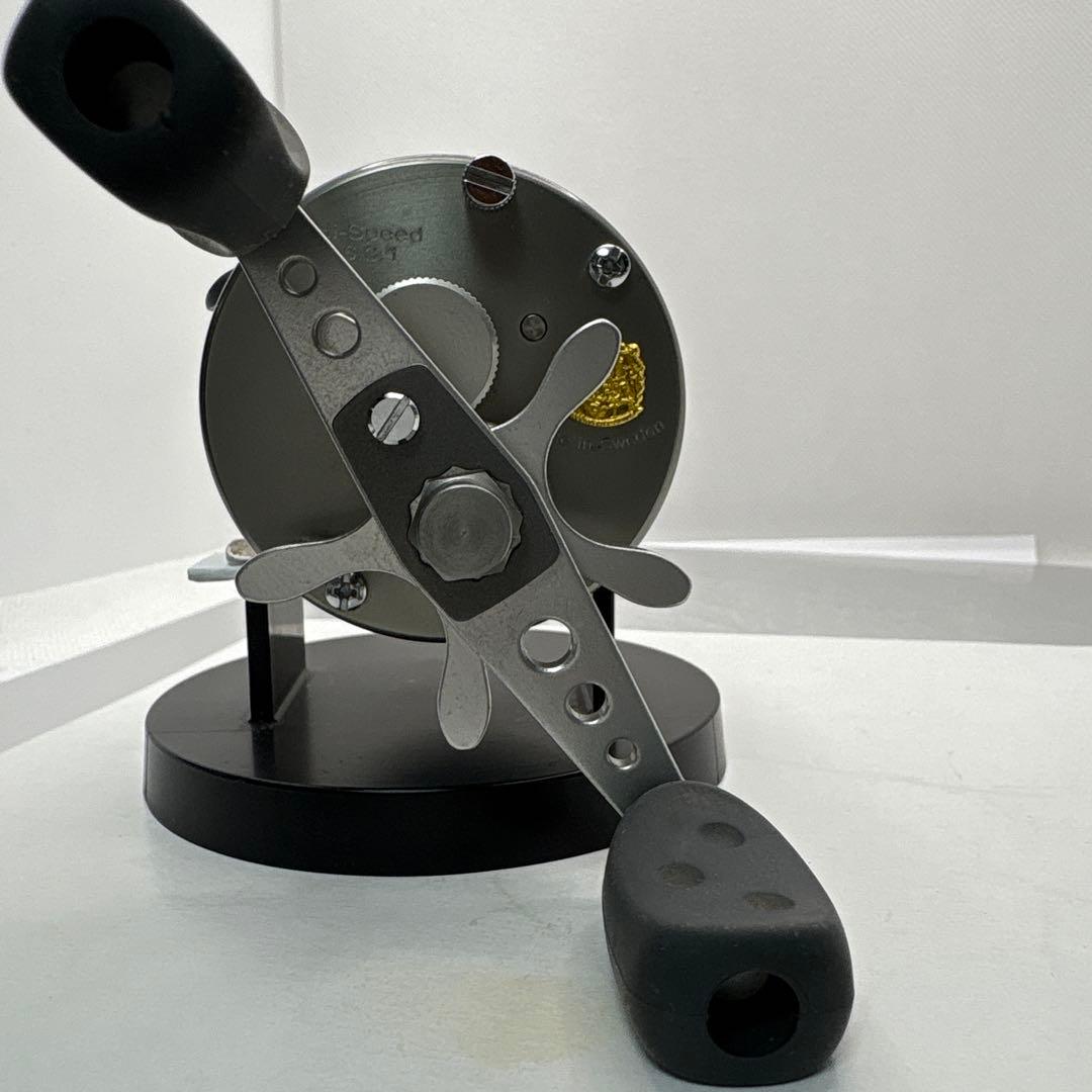 Abu Garcia Mörrum SX1600C-MAG リール
