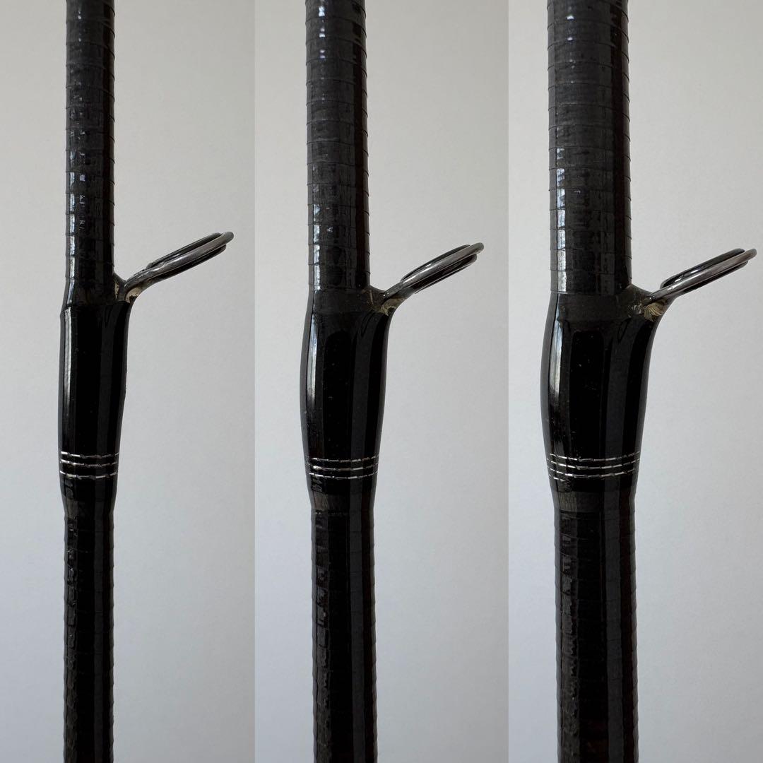 ロッド MIFINE MAXIMUS CAST 300MH