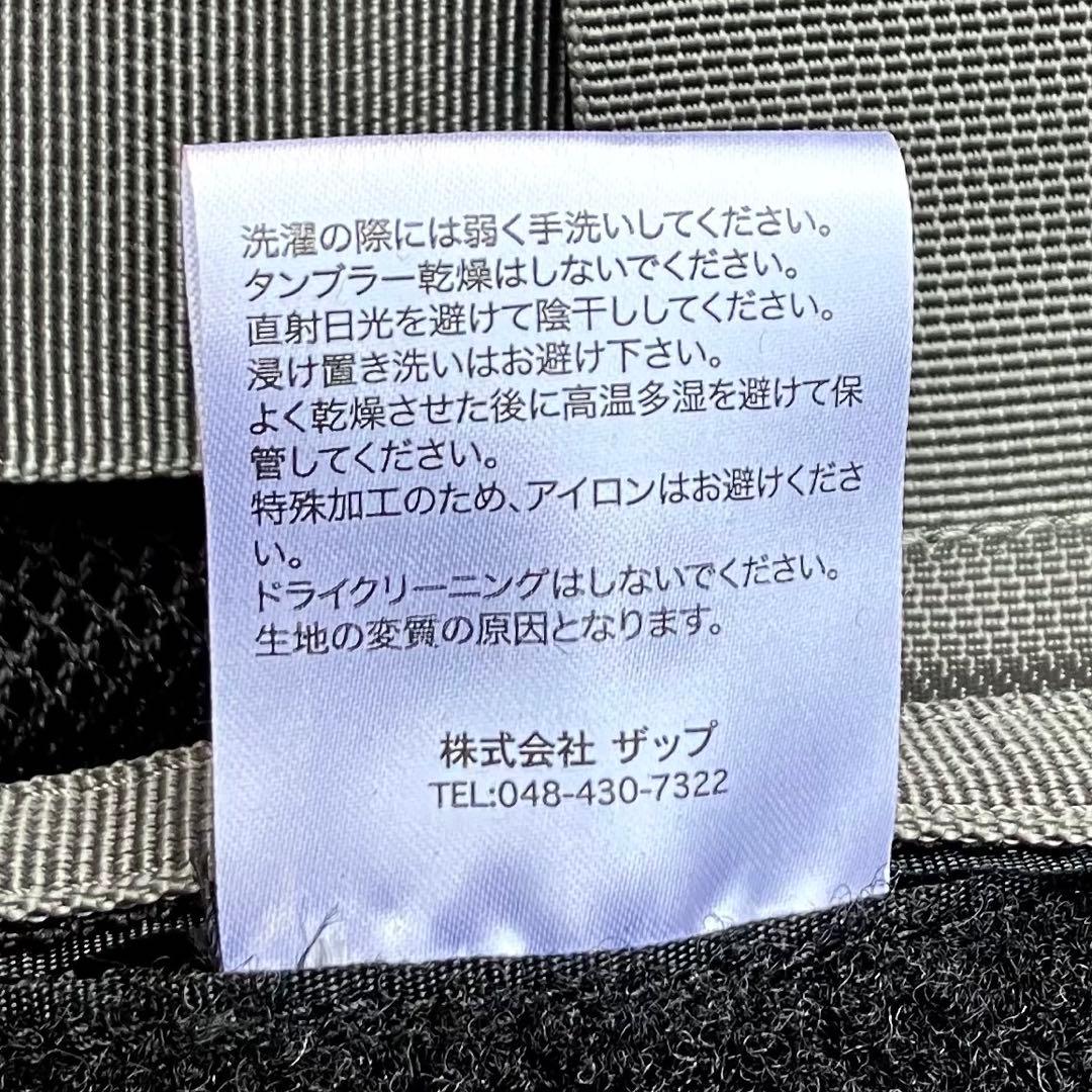 美品パズデザイン コアマン スーパーライトベスト ライフジャケット ゲームベスト
