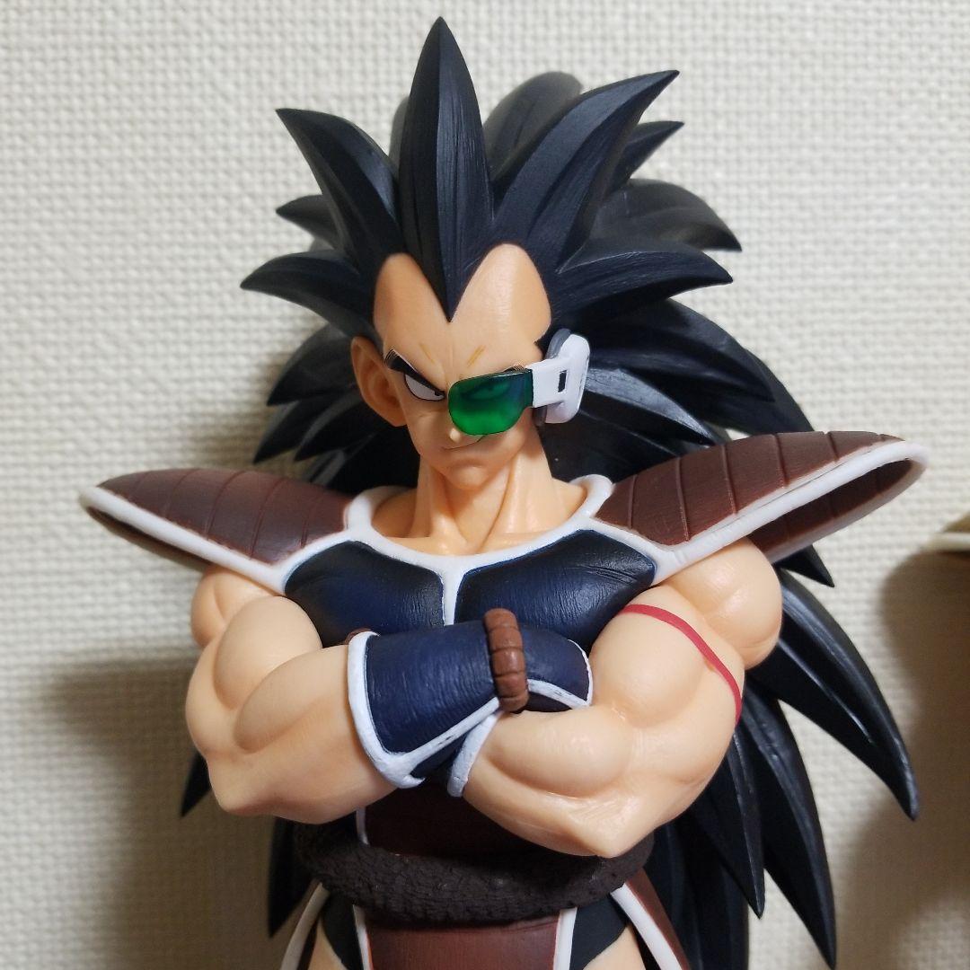 一番くじドラゴンボール2点セットです！開封品