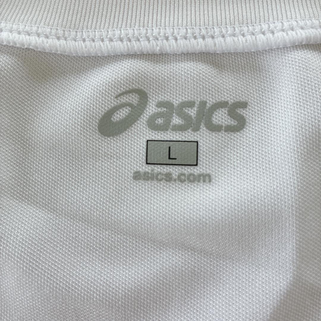美品 asics アシックス タンクトップ 練習ウェア バスケ スポーティ