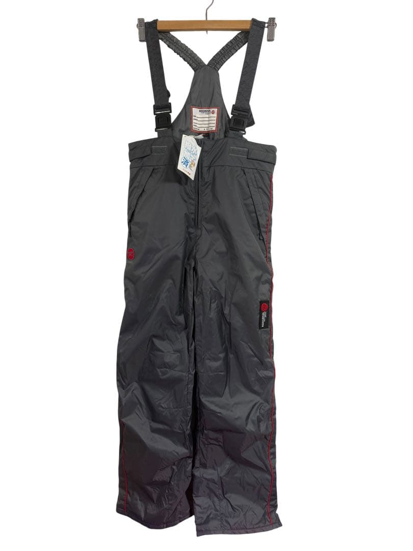 国内正規品 ROSSIGNOL スキーウェア上下セット 160 ロシニョール