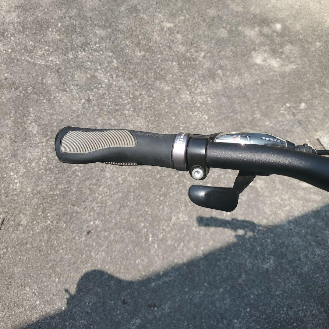 キャノンデールクイックバイク