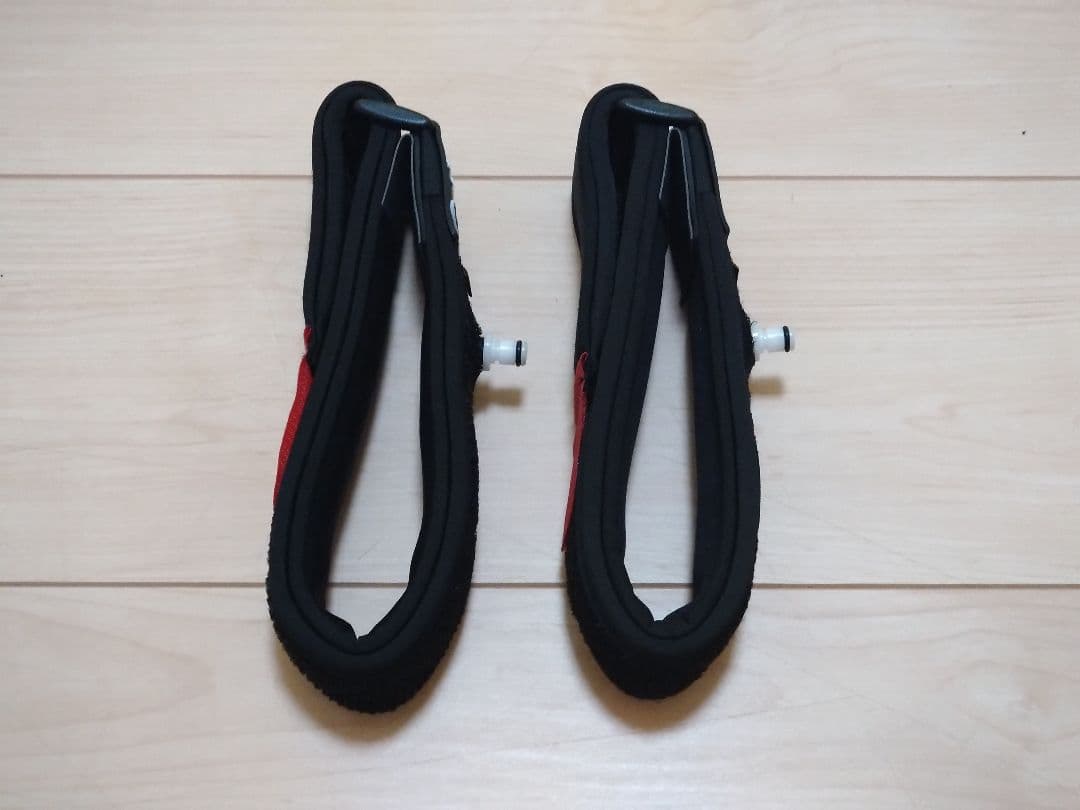 KAATSU C4 トレーニングデバイス　加圧トレーニング　★新品未使用品★