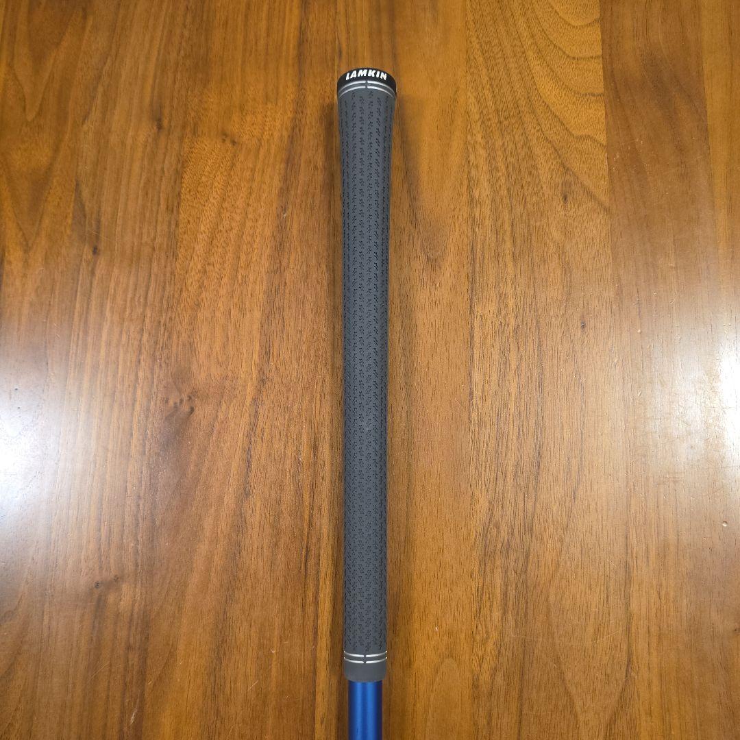テーラーメイド Qi35 フェアウェイウッド 7W 24ベンタスブルー