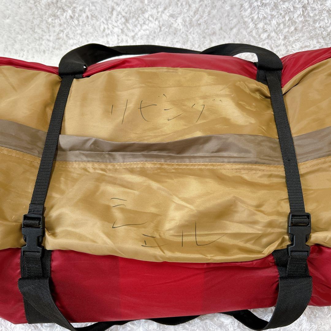 美品✨ peak TP-622 ランドブリーズ　リビングシェル　シールド