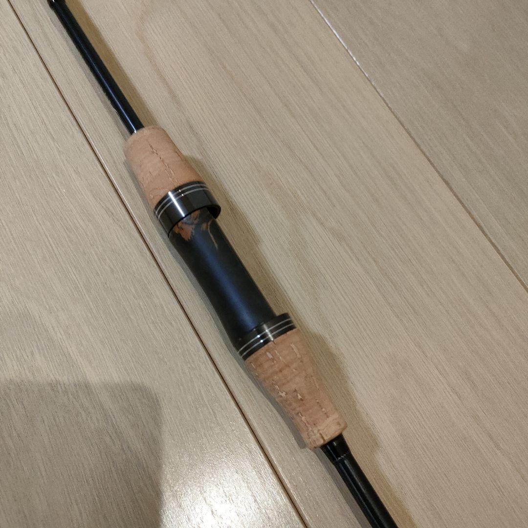 ※期間限定※【美品】ティモン　ティーコネクション　TCA-S55LML-ST