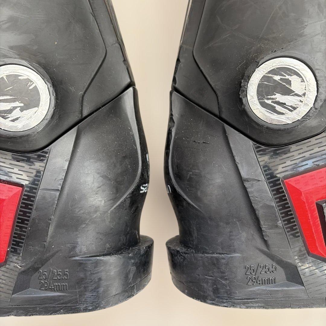 Salomon S PRO 100 サイズ25.0-25.5スキー用ブーツ