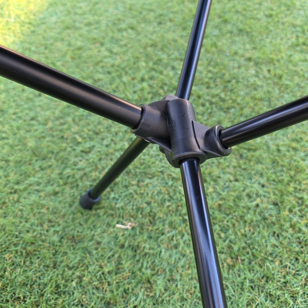 Helinox Chair Two  ヘリノックス チェアツー ホーム