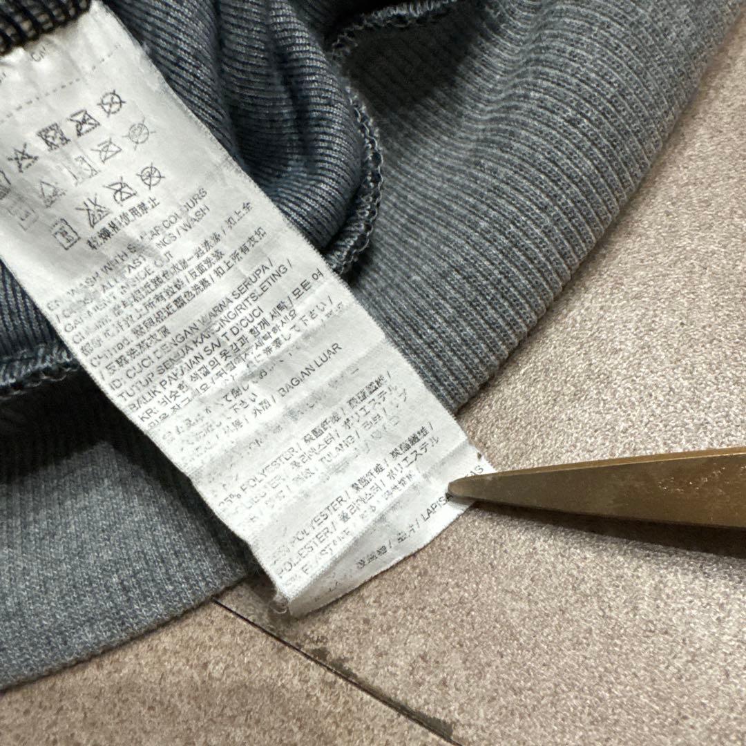 Puma プーマ　上下セットアップ　ベロア ジャージ　XL