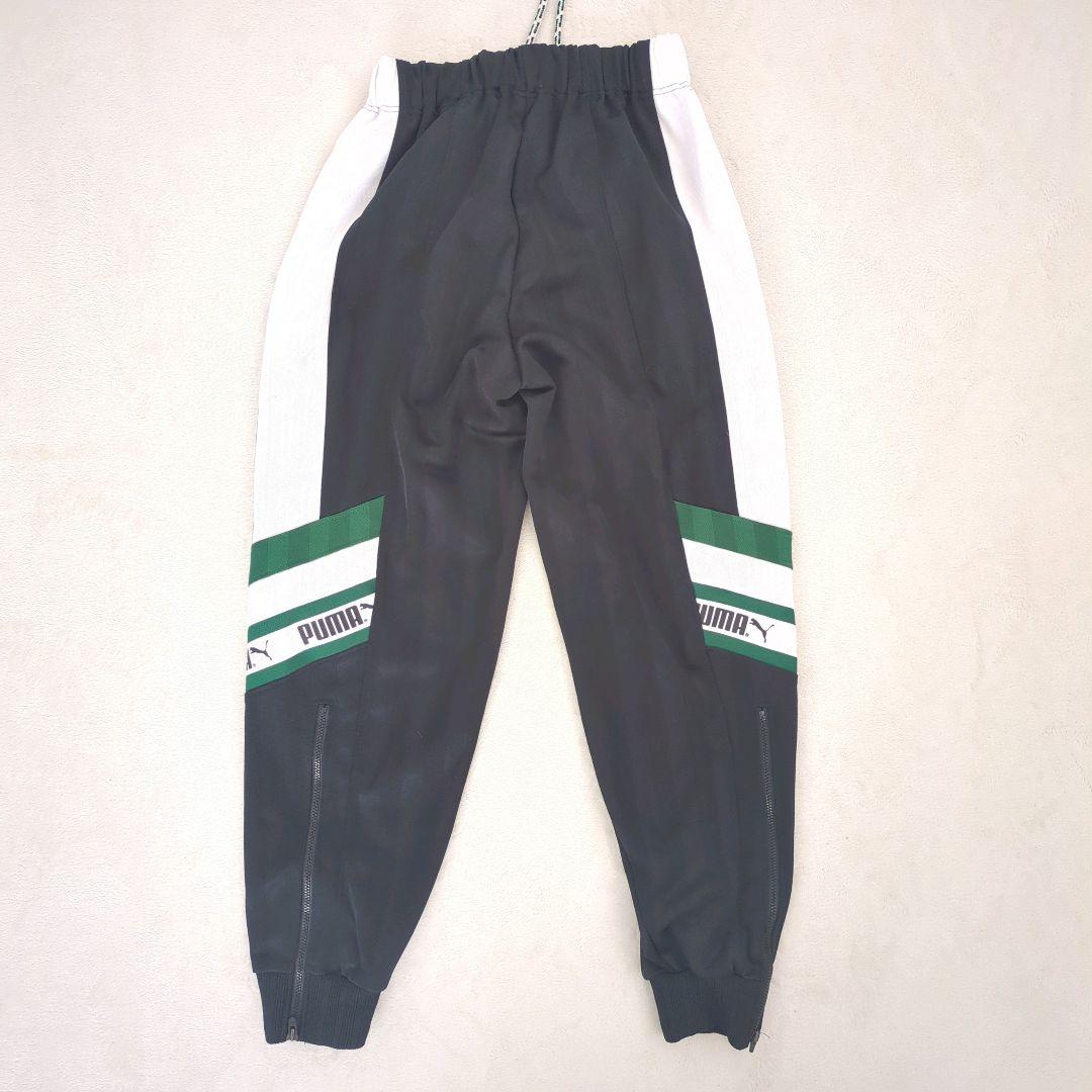 90'S PUMA ヴェルディカラー ジャージ セットアップ S 上下セット