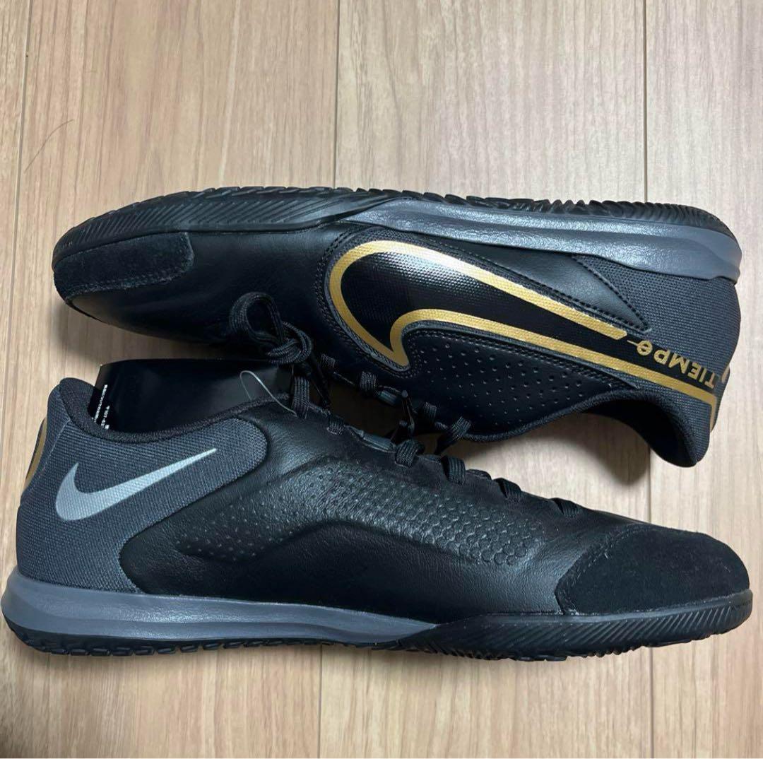 シューズ NIKE TIEMPO LEGEND 9 ACADEMY IC
