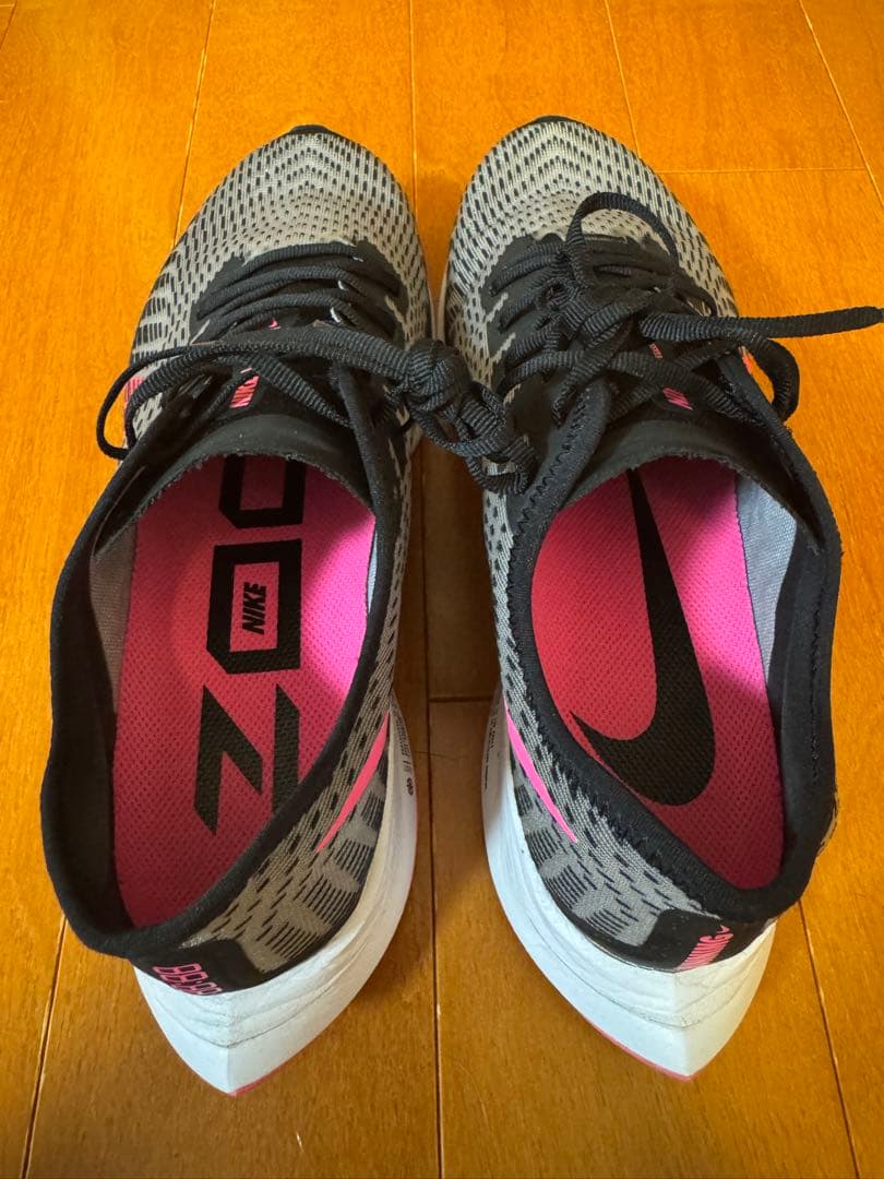 Nike ZoomX ペガサスターボ2 27