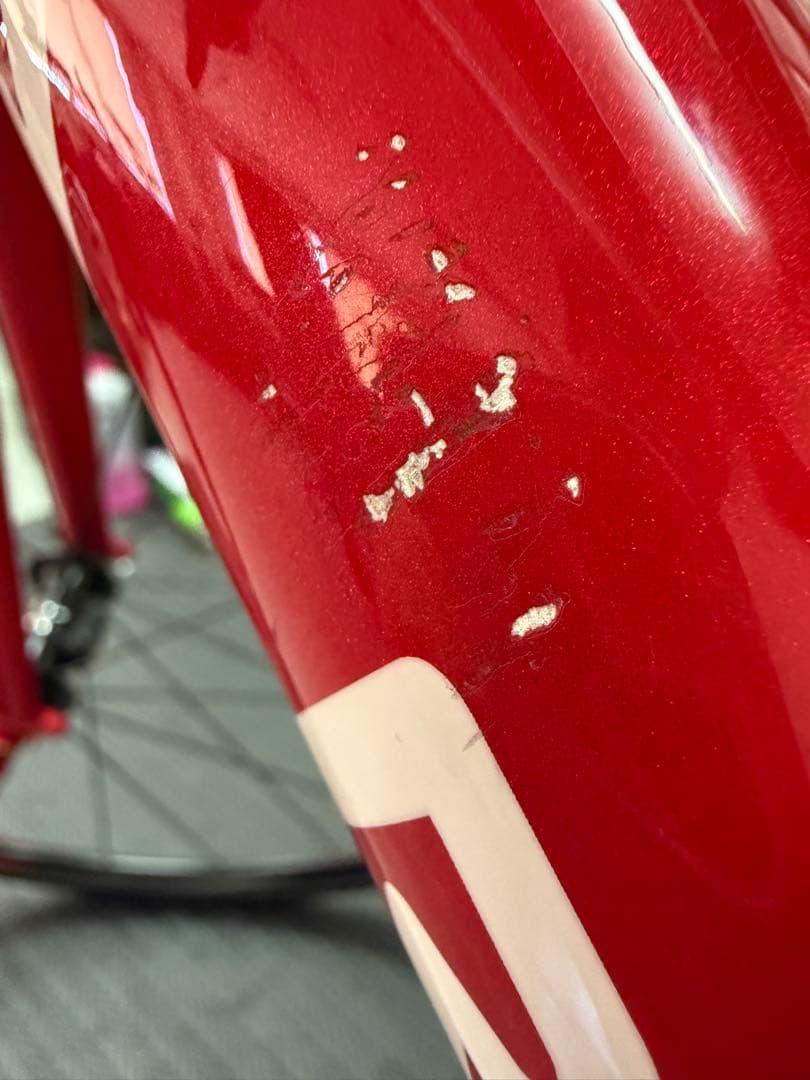 自転車本体 MARIN ARGENTA 105 5700