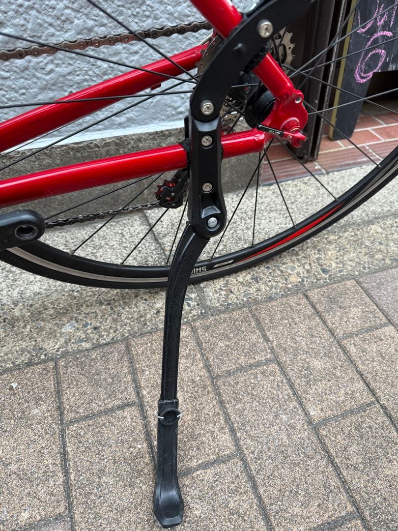 自転車本体 MARIN ARGENTA 105 5700