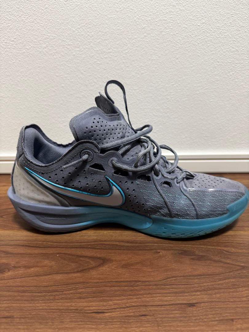 シューズ(男性用) NIKE G.T.CUT3 EP 28.0cm
