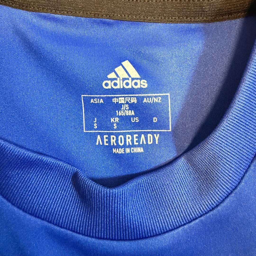 adidas FC町田ゼルビア サッカーウェアセットスクール