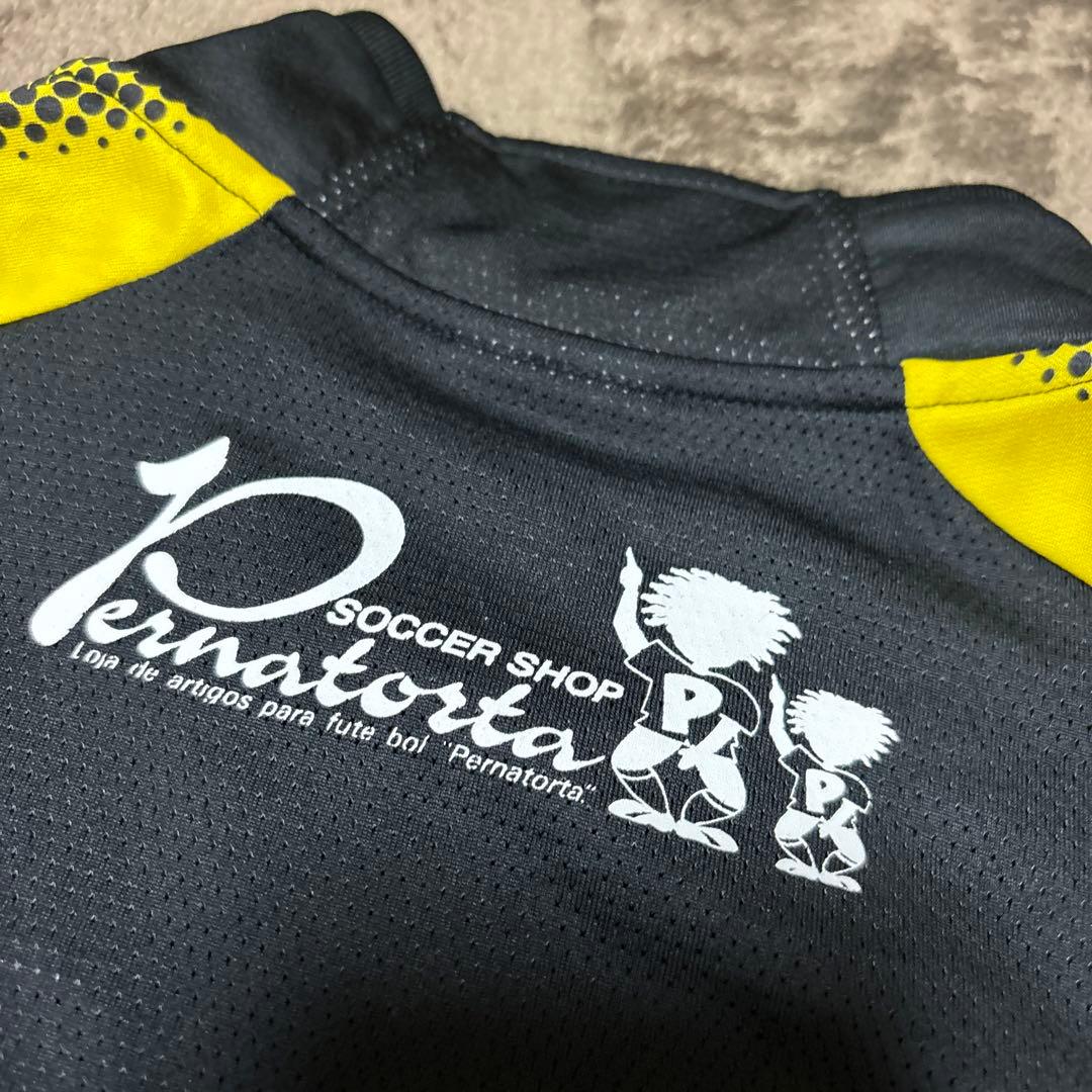 【激レア・美品】逗葉高校 サッカー部 プーマ ジャケット ジャージ 伊東純也母校