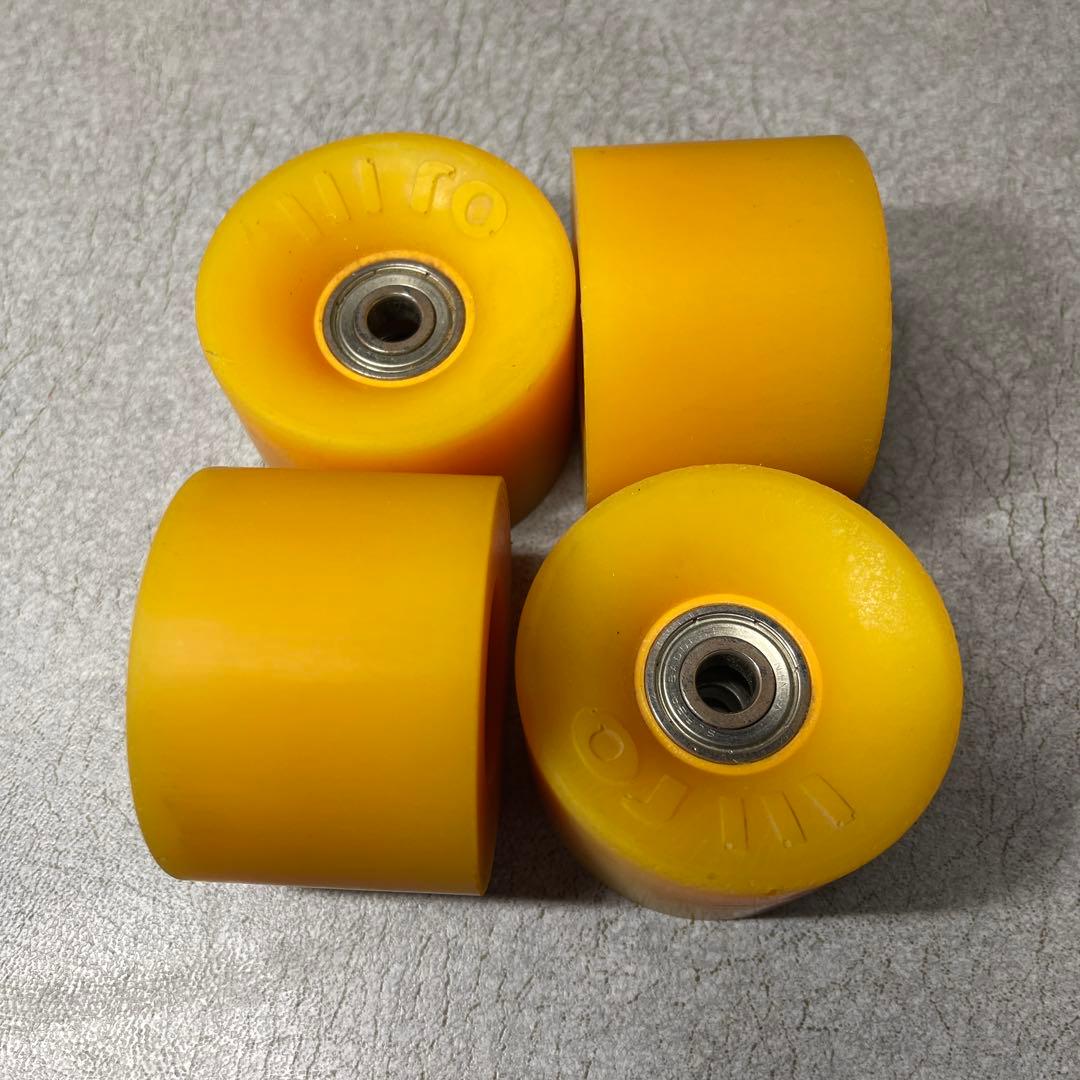 Independent Truck トラックとホイールセット