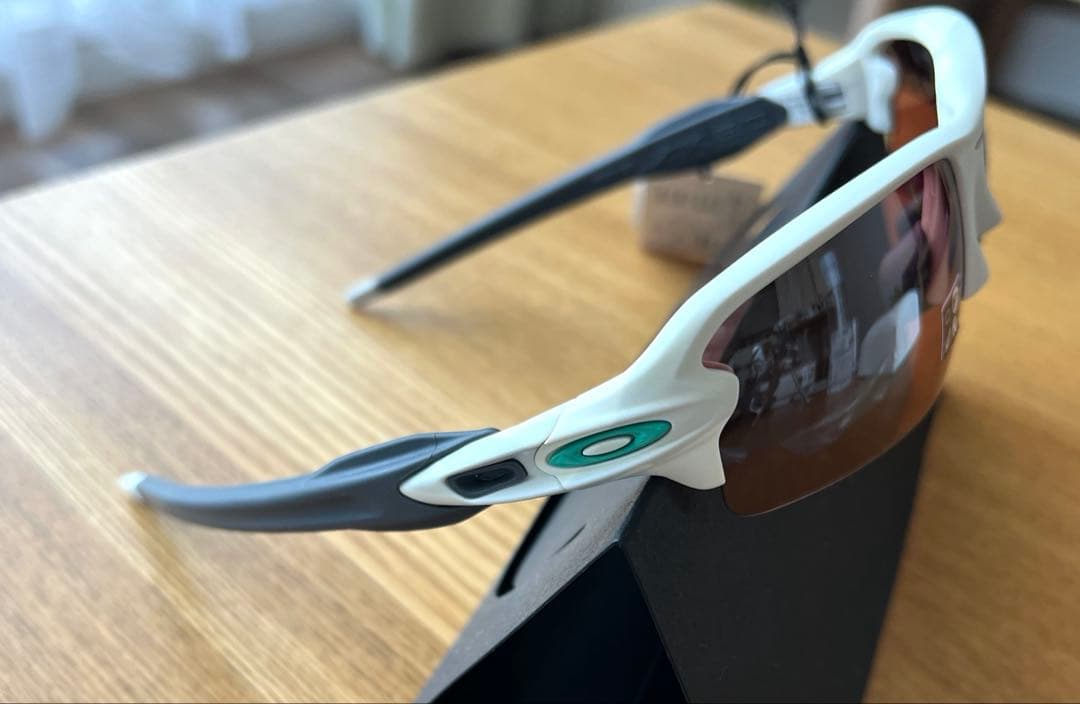 OAKLEY オークリー FLAK2.0 プリズンダークゴルフ