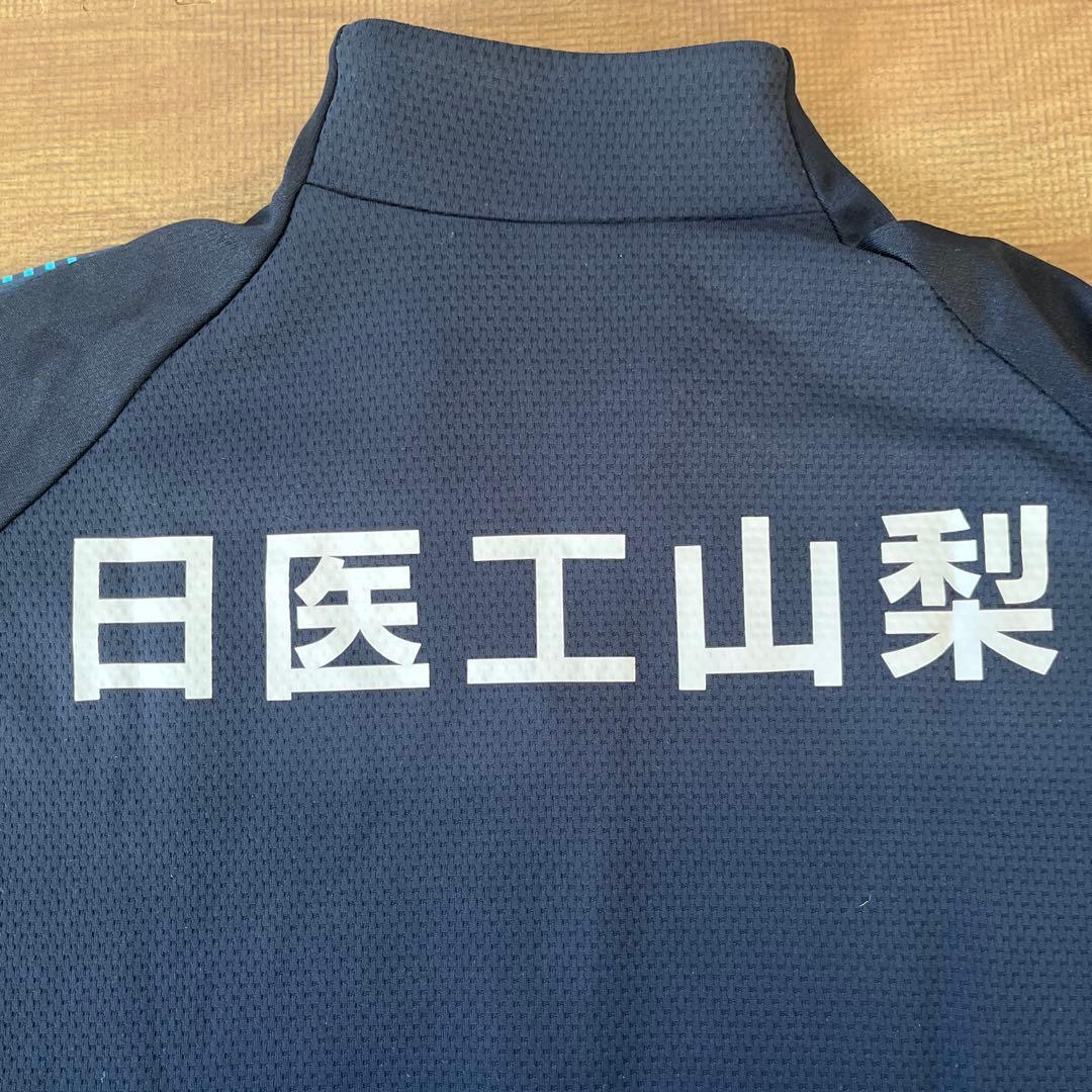 ヴァンフォーレ甲府　ウェア　ジャージ　Lサイズ