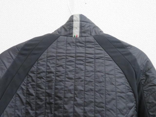 ENERGIAPURA　エナジーアプーラ　ジャケット　JKT