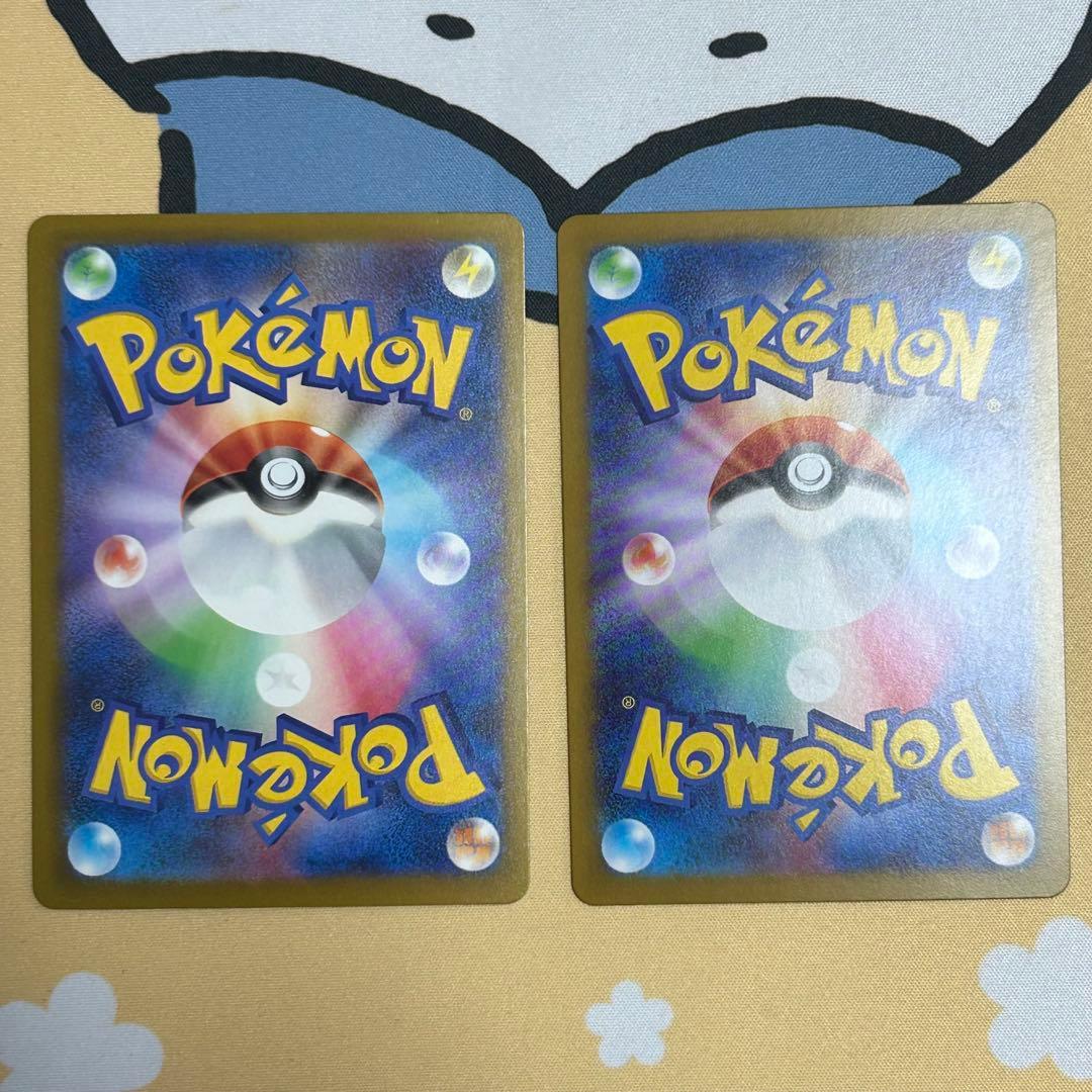 ポケモンカード　ロケット団のミュウツー　メガカイリュー　メガドリームまとめ