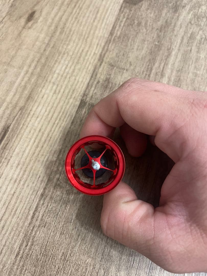 24タトゥーラtw タトゥーラロッド　スプール