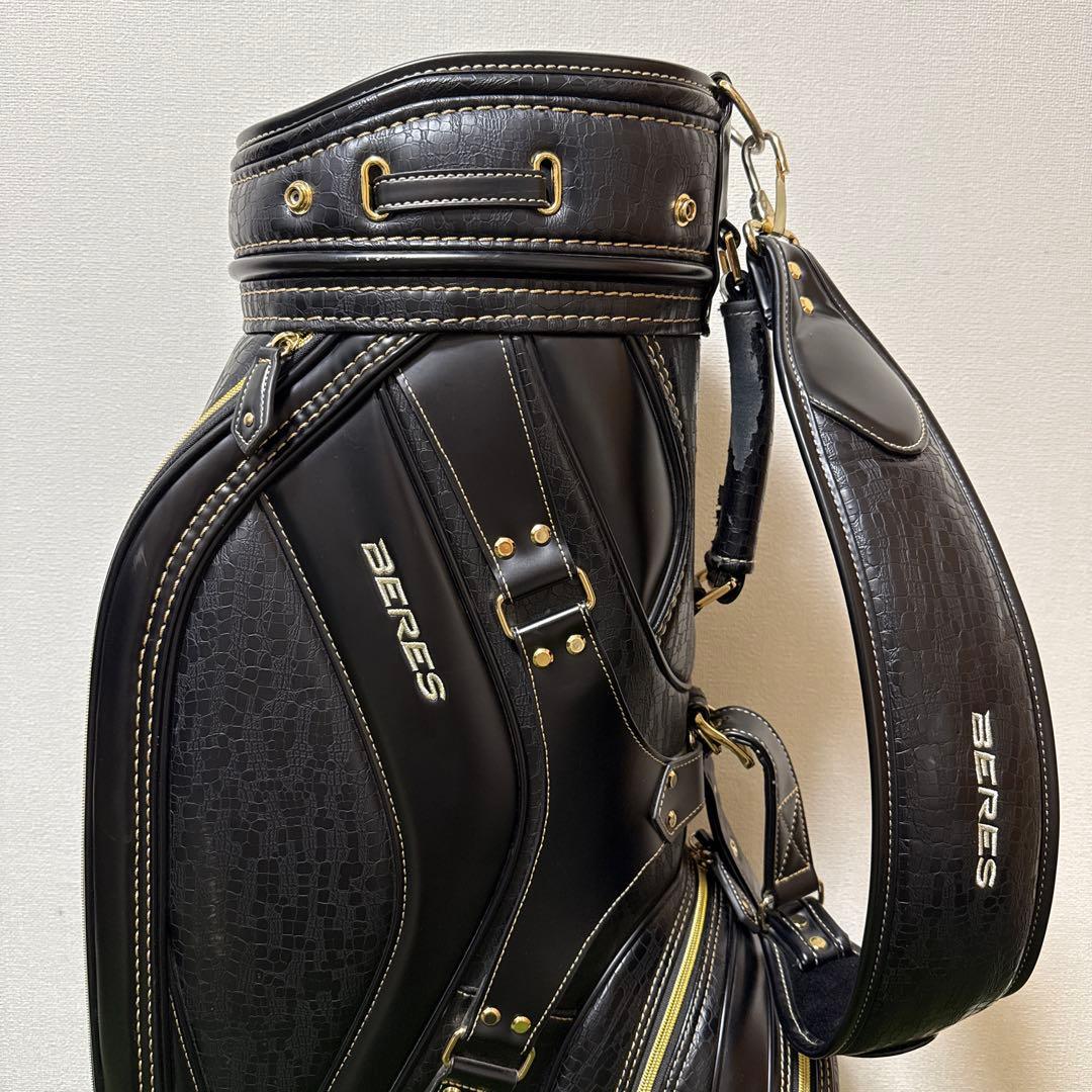 HONMA ホンマ BERES ベレス キャディバッグ