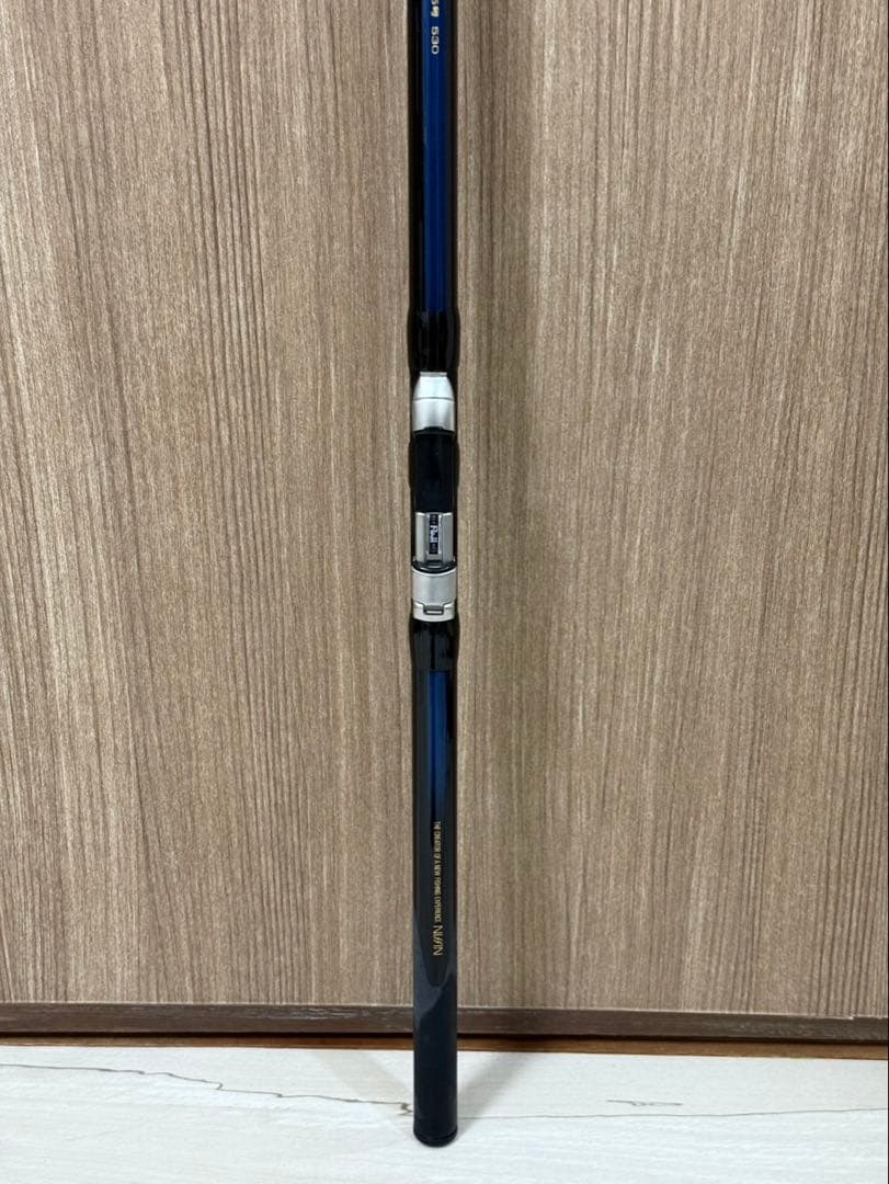 プロスクエア スーパーマルチ磯 B.V. 1.5号 530