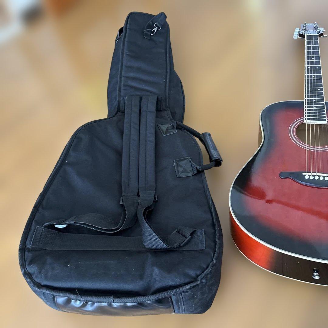 SX DG1K/VS アコースティックギター