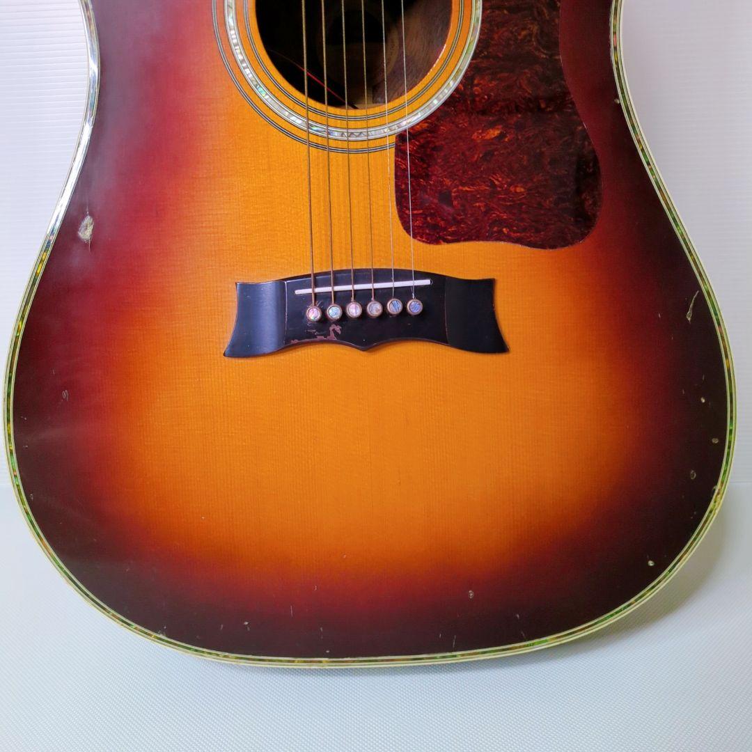MORRIS MG1002 エレアコ 簡易音出し確認 ハードケース付