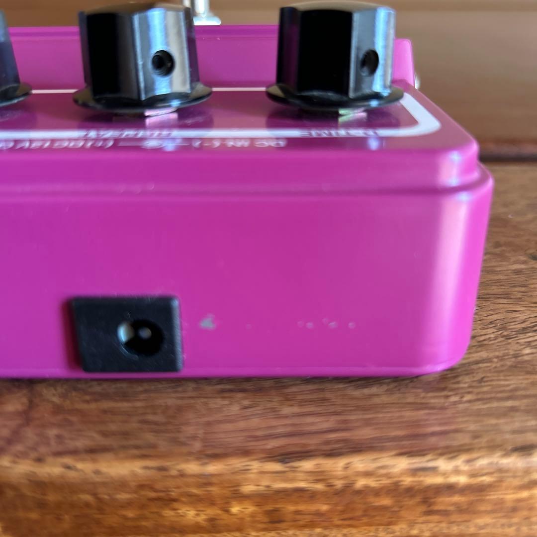Maxon Analog Delay AD-900 マクソン エフェクター　美品