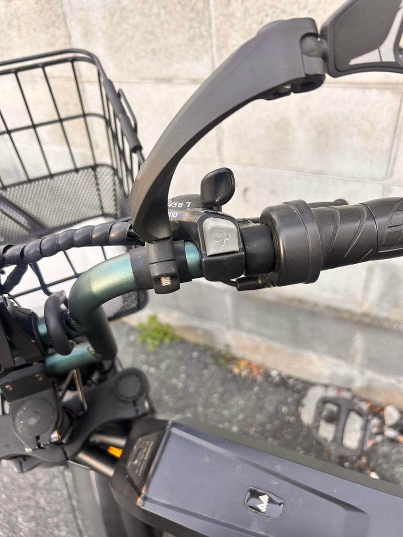 ⭐︎キャンペーン中⭐︎ ⭐︎電動自転車⭐︎ １３万〜10万円