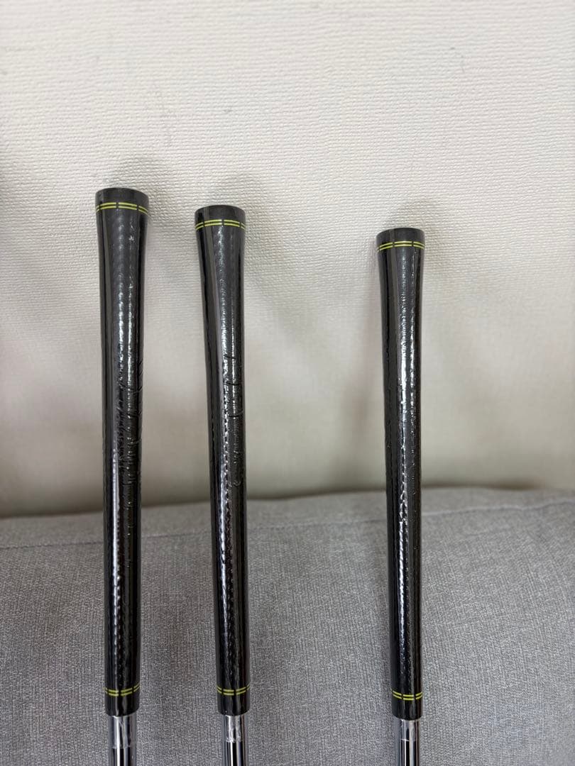 希少品！ナイキヴェイパープロコンボ IR6本 MODAS3 TOUR120新品