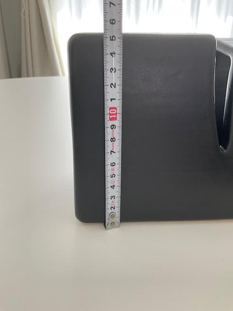 ★未使用★ 変形花器　いけばな　草月流